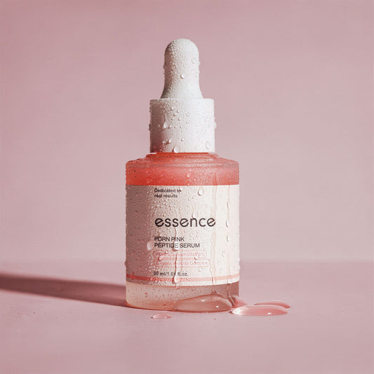 Essence Serum Rosé