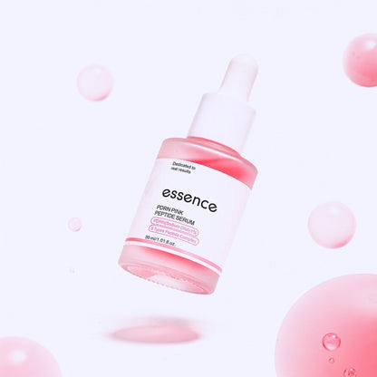 Essence Serum Rosé