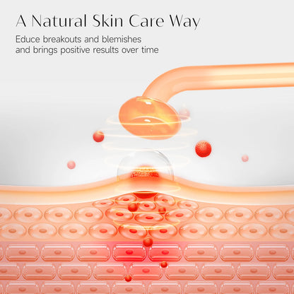 High Frequency Electrode Wand Machine Neon Electrotherapy Glass Tube Acne Spot Wrinkles Remover Beauty Facial Care